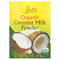 <img alt="Jiva Organics, Organic Coconut Milk Powder, 5.2 oz (150 g)" title="Jiva Organics, Organic Coconut Milk Powder, 5.2 oz (150 g),692991710251"