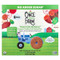 <img alt="Once Upon A Farm, Tractor Wheels, Organic Toddler Soft-Baked Bar, Apple, Sweet Potato & Spinach, 5 Pack, 0.67 oz (19 g) Each" title="Once Upon A Farm, Tractor Wheels, Organic Toddler Soft-Baked Bar, Apple, Sweet Potato & Spinach, 5 Pack, 0.67 oz (19 g) Each,810003512604" <img alt="Once Upon A Farm, Tractor Wheels, Organic Toddler Soft-Baked Bar, Apple, Sweet Potato & Spinach, 5 Pack, 0.67 oz (19 g) Each" title="Once Upon A Farm, Tractor Wheels, Organic Toddler Soft-Baked Bar, Apple, Sweet Potato & Spinach, 5 Pack, 0.67 oz (19 g) Each,810003512604"
