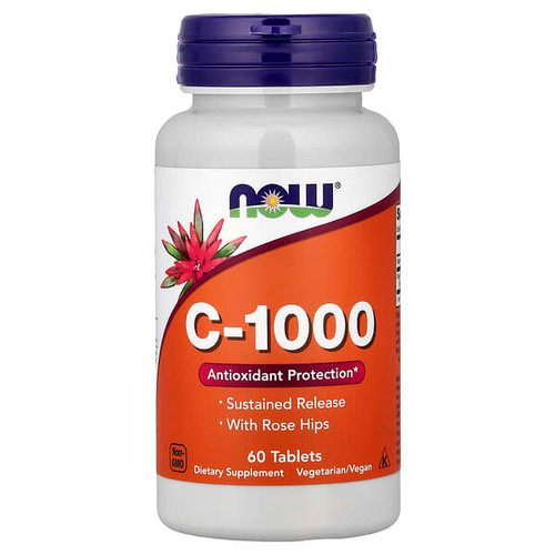 <img alt="Now Foods, C-1000, 60 Tablets" title="Now Foods, C-1000, 60 Tablets,733739006790"