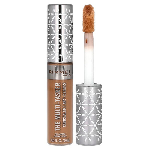 <img alt="Rimmel London, The Multi-Tasker, Concealer, 100 Mocha, 0.33 fl oz (10 ml)" title="Rimmel London, The Multi-Tasker, Concealer, 100 Mocha, 0.33 fl oz (10 ml),3616301273202"
