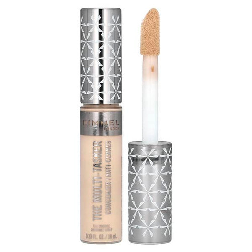 <img alt="Rimmel London, The Multi-Tasker, Concealer, 050 Sand, 0.33 fl oz (10 ml)" title="Rimmel London, The Multi-Tasker, Concealer, 050 Sand, 0.33 fl oz (10 ml),3616301273172"