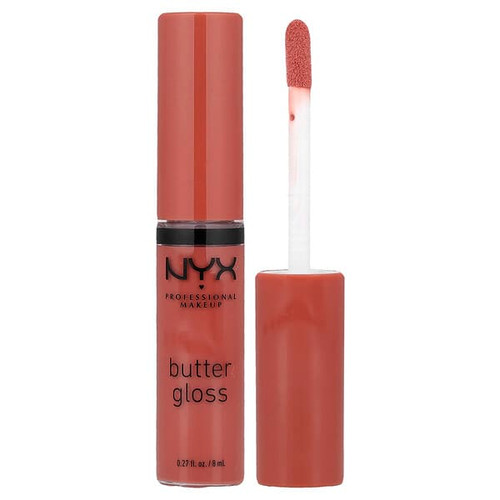 <img alt="NYX Professional Makeup, Butter Gloss, Lip Gloss, 35 Bit Of Honey, 0.27 fl oz (8 ml)" title="NYX Professional Makeup, Butter Gloss, Lip Gloss, 35 Bit Of Honey, 0.27 fl oz (8 ml),800897197797"