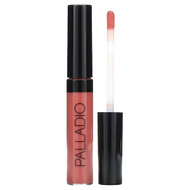 <img alt="Palladio, Lip Gloss, French Kiss PGL72, 0.24 fl oz (7 ml)" title="Palladio, Lip Gloss, French Kiss PGL72, 0.24 fl oz (7 ml),024057340728"