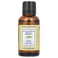 <img alt="The Vitamin Shoppe, 100% Pure Essential Oil, Eucalyptus , 1 fl oz (30 ml)" title="The Vitamin Shoppe, 100% Pure Essential Oil, Eucalyptus , 1 fl oz (30 ml),766536039340"