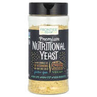<img alt="Frontier Co-op, Premium Nutritional Yeast, 3.6 oz (102 g)" title="Frontier Co-op, Premium Nutritional Yeast, 3.6 oz (102 g),089836195906"