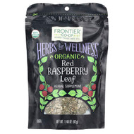 <img alt="Frontier Co-op, Organic Red Raspberry Leaf, 1.48 oz (42 g)" title="Frontier Co-op, Organic Red Raspberry Leaf, 1.48 oz (42 g),089836311047"