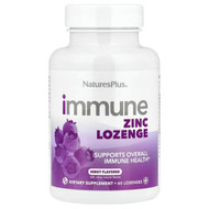 <img alt="NaturesPlus, Immune Zinc Lozenge, Berry, 60 Lozenges" title="NaturesPlus, Immune Zinc Lozenge, Berry, 60 Lozenges,097467410053"
