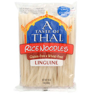 <img alt="A Taste Of Thai, Rice Noodles, Linguine, 16 oz (454 g)" title="A Taste Of Thai, Rice Noodles, Linguine, 16 oz (454 g),070650800824"