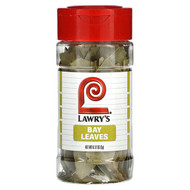 <img alt="3 PACK of Lawrys, Bay Leaves, 0.12 oz (3 g)" title="3 PACK of Lawrys, Bay Leaves, 0.12 oz (3 g),021500014724"