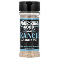 <img alt="Pork King Good, Ranch Seasoning, 2.75 oz (78 g)" title="Pork King Good, Ranch Seasoning, 2.75 oz (78 g),850008538629"