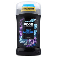 <img alt="AXE, Premium Deodorant, Blue Lavender, 3 oz (85 g)" title="AXE, Premium Deodorant, Blue Lavender, 3 oz (85 g),079400510235"