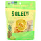 <img alt="Solely, Organic Dried Fruit, Pineapple Rings, 3.5 oz (100 g)" title="Solely, Organic Dried Fruit, Pineapple Rings, 3.5 oz (100 g),856261006660"