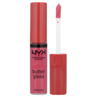 <img alt="NYX Professional Makeup, Butter Gloss, Lip Gloss, 07 Tiramisu, 0.27 fl oz (8 ml)" title="NYX Professional Makeup, Butter Gloss, Lip Gloss, 07 Tiramisu, 0.27 fl oz (8 ml),800897818517"