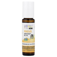 <img alt="Aura Cacia, Kids, Aromatherapy Roll-On, Focus, 0.31 fl oz (9.2 ml)" title="Aura Cacia, Kids, Aromatherapy Roll-On, Focus, 0.31 fl oz (9.2 ml),051381921521"