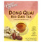 <img alt="Prince of Peace, Dong Quai Red Date Tea, Caffeine Free, 10 Sachets, 6.3 oz (180 g)" title="Prince of Peace, Dong Quai Red Date Tea, Caffeine Free, 10 Sachets, 6.3 oz (180 g),039278040203"