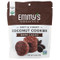 <img alt="Emmys Organic Cookies, Soft & Chewy Coconut Cookies, Dark Cacao, 4 oz (113 g)" title="Emmys Organic Cookies, Soft & Chewy Coconut Cookies, Dark Cacao, 4 oz (113 g),850711006323" <img alt="Emmys Organic Cookies, Soft & Chewy Coconut Cookies, Dark Cacao, 4 oz (113 g)" title="Emmys Organic Cookies, Soft & Chewy Coconut Cookies, Dark Cacao, 4 oz (113 g),850711006323"