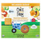 <img alt="Once Upon A Farm, Tractor Wheels, Organic Toddler Soft-Baked Bar, Banana, Pumpkin & Cauliflower, 5 Pack, 0.67 oz (19 g) Each" title="Once Upon A Farm, Tractor Wheels, Organic Toddler Soft-Baked Bar, Banana, Pumpkin & Cauliflower, 5 Pack, 0.67 oz (19 g) Each,810003512628" <img alt="Once Upon A Farm, Tractor Wheels, Organic Toddler Soft-Baked Bar, Banana, Pumpkin & Cauliflower, 5 Pack, 0.67 oz (19 g) Each" title="Once Upon A Farm, Tractor Wheels, Organic Toddler Soft-Baked Bar, Banana, Pumpkin & Cauliflower, 5 Pack, 0.67 oz (19 g) Each,810003512628"
