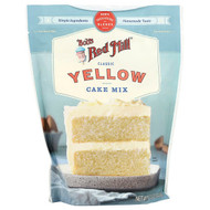 <img alt="Bobs Red Mill, Classic Yellow Cake Mix, 15.5 oz (440 g)" title="Bobs Red Mill, Classic Yellow Cake Mix, 15.5 oz (440 g),039978004765"