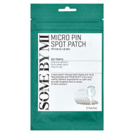 <img alt="SOME BY MI, Micro Pin Spot Patch, 9 Patches" title="SOME BY MI, Micro Pin Spot Patch, 9 Patches,8809647394181"