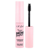 <img alt="L.A. Girl, Brow Perfect, Extreme Hold Styling Gel, GBG389 Clear, 0.16 oz (4.5 g)" title="L.A. Girl, Brow Perfect, Extreme Hold Styling Gel, GBG389 Clear, 0.16 oz (4.5 g),081555963897"