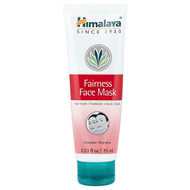 <img alt="Himalaya, Fairness Face Beauty Mask, 2.53 fl oz (75 ml)" title="Himalaya, Fairness Face Beauty Mask, 2.53 fl oz (75 ml),605069500760"