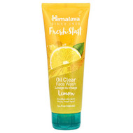 <img alt="Himalaya, Fresh Start, Oil Clear Face Wash, Lemon, 3.4 fl oz (100 ml)" title="Himalaya, Fresh Start, Oil Clear Face Wash, Lemon, 3.4 fl oz (100 ml),605069064194"