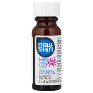 <img alt="New Skin, Kids Liquid Bandage Paint, Purple, 0.3 fl oz (10 ml)" title="New Skin, Kids Liquid Bandage Paint, Purple, 0.3 fl oz (10 ml),851409007479"