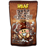 <img alt="HBAF, Dark Chocolate Almond Crunch, 100 g" title="HBAF, Dark Chocolate Almond Crunch, 100 g,8809617948840"