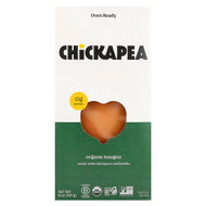 <img alt="Chickapea, Organic Lasagna, 8 oz (227 g)" title="Chickapea, Organic Lasagna, 8 oz (227 g),628451868569"