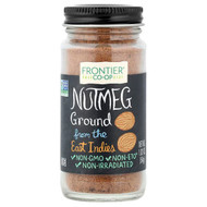 <img alt="Frontier Co-op, Nutmeg, Ground, 1.92 oz (54 g)" title="Frontier Co-op, Nutmeg, Ground, 1.92 oz (54 g),089836183699"