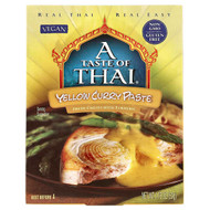 <img alt="3 PACK of A Taste Of Thai, Yellow Curry Paste, 1.75 oz (50 g)" title="3 PACK of A Taste Of Thai, Yellow Curry Paste, 1.75 oz (50 g),070650800176"