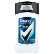 <img alt="Degree, Antiperspirant Deodorant, UltraClear, Black + White, Ocean Air, 2.7 oz (76 g)" title="Degree, Antiperspirant Deodorant, UltraClear, Black + White, Ocean Air, 2.7 oz (76 g),079400448682"