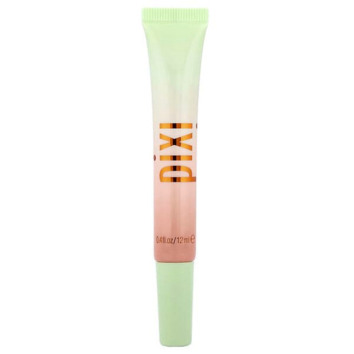 <img alt="Pixi Beauty, Lip Tone, pH Reactive Gloss, Naturalness, 0.4 fl oz (12 ml)" title="Pixi Beauty, Lip Tone, pH Reactive Gloss, Naturalness, 0.4 fl oz (12 ml),885190112296"