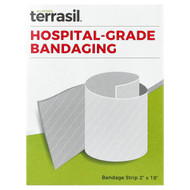<img alt="Terrasil, Hospital-Grade Bandaging, 1 Count" title="Terrasil, Hospital-Grade Bandaging, 1 Count,187451000718"