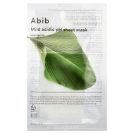 <img alt="3 PACK of Abib, Mild Acidic pH Beauty Sheet Mask, Heartleaf Fit, 1 Mask, 1.01 fl oz (30 ml)" title="3 PACK of Abib, Mild Acidic pH Beauty Sheet Mask, Heartleaf Fit, 1 Mask, 1.01 fl oz (30 ml),8809624725731"