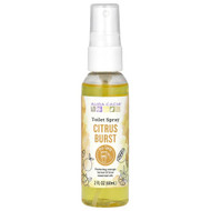 <img alt="Aura Cacia, Toilet Spray, Citrus Burst, 2 fl oz (60 ml)" title="Aura Cacia, Toilet Spray, Citrus Burst, 2 fl oz (60 ml),051381921811"