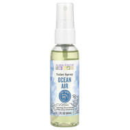<img alt="Aura Cacia, Toilet Spray, Ocean Air, 2 fl oz (60 ml)" title="Aura Cacia, Toilet Spray, Ocean Air, 2 fl oz (60 ml),051381921804"
