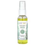 <img alt="Aura Cacia, Toilet Spray, Fresh, 2 fl oz (60 ml)" title="Aura Cacia, Toilet Spray, Fresh, 2 fl oz (60 ml),051381921798"