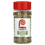 <img alt="3 PACK of Lawrys, Oregano Leaves, 0.75 oz (21 g)" title="3 PACK of Lawrys, Oregano Leaves, 0.75 oz (21 g),021500014632"