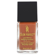 <img alt="Black Radiance, Color Perfect, Liquid Makeup Mattifying Foundation, 8429 Espresso, 1 fl oz (30 ml)" title="Black Radiance, Color Perfect, Liquid Makeup Mattifying Foundation, 8429 Espresso, 1 fl oz (30 ml),077802646934"