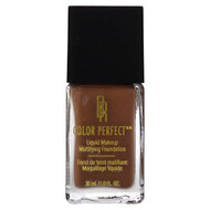 <img alt="Black Radiance, Color Perfect, Liquid Makeup Mattifying Foundation, 8415 Cocoa Bean, 1 fl oz (30 ml)" title="Black Radiance, Color Perfect, Liquid Makeup Mattifying Foundation, 8415 Cocoa Bean, 1 fl oz (30 ml),077802641533"