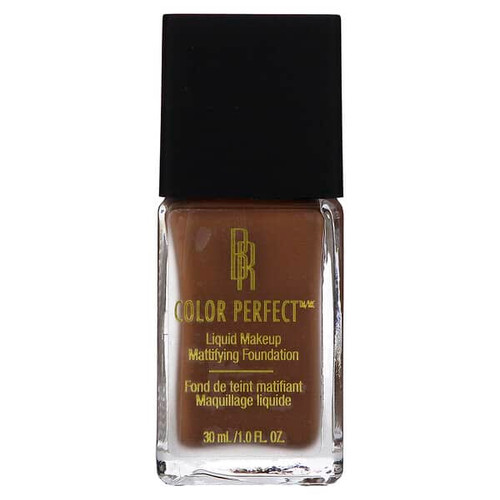 <img alt="Black Radiance, Color Perfect, Liquid Makeup Mattifying Foundation, 8415 Cocoa Bean, 1 fl oz (30 ml)" title="Black Radiance, Color Perfect, Liquid Makeup Mattifying Foundation, 8415 Cocoa Bean, 1 fl oz (30 ml),077802641533"