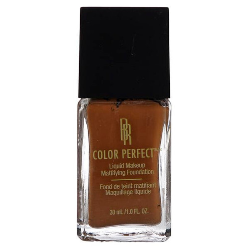<img alt="Black Radiance, Color Perfect, Liquid Makeup Mattifying Foundation, 8412 Cashmere, 1 fl oz (30 ml)" title="Black Radiance, Color Perfect, Liquid Makeup Mattifying Foundation, 8412 Cashmere, 1 fl oz (30 ml),077802641502"