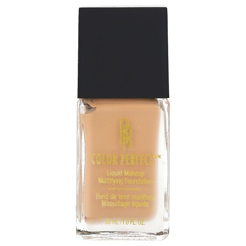 <img alt="Black Radiance, Color Perfect, Liquid Makeup Mattifying Foundation, 8411 Butter Scotch, 1 fl oz (30 ml)" title="Black Radiance, Color Perfect, Liquid Makeup Mattifying Foundation, 8411 Butter Scotch, 1 fl oz (30 ml),077802641496"