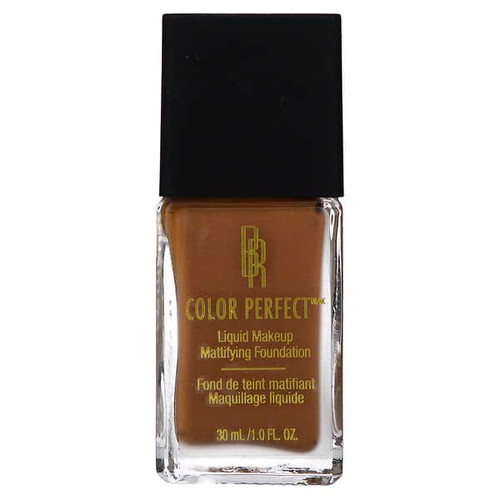 <img alt="Black Radiance, Color Perfect, Liquid Makeup Mattifying Foundation, 1320068 Chocolate Truffle, 1 fl oz (30 ml)" title="Black Radiance, Color Perfect, Liquid Makeup Mattifying Foundation, 1320068 Chocolate Truffle, 1 fl oz (30 ml),077802200686"