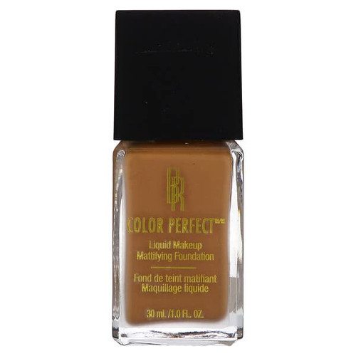 <img alt="Black Radiance, Color Perfect, Liquid Makeup Mattifying Foundation, 1320066 Praline, 1 fl oz (30 ml)" title="Black Radiance, Color Perfect, Liquid Makeup Mattifying Foundation, 1320066 Praline, 1 fl oz (30 ml),077802200662"