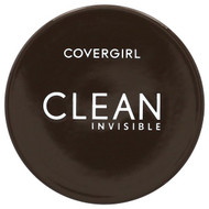 <img alt="Covergirl, Clean Invisible, Loose Powder, 135 Translucent Deep , 0.63 oz (18 g)" title="Covergirl, Clean Invisible, Loose Powder, 135 Translucent Deep , 0.63 oz (18 g),3616304004971"