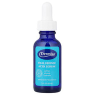 <img alt="Dermisa, Hyaluronic Acid Serum, 1 fl oz (30 ml)" title="Dermisa, Hyaluronic Acid Serum, 1 fl oz (30 ml),766989000416"