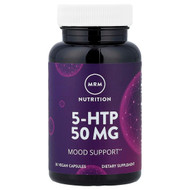 <img alt="MRM Nutrition, 5-HTP, 50 mg, 30 Vegan Capsules" title="MRM Nutrition, 5-HTP, 50 mg, 30 Vegan Capsules,609492550057"