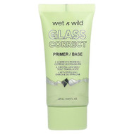 <img alt="wet n wild, Glass Correct Primer, 1111912 Green, 0.91 fl oz (27 ml)" title="wet n wild, Glass Correct Primer, 1111912 Green, 0.91 fl oz (27 ml),077802119124"